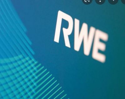 Η RWE θα επενδύσει 57 δισ.δολάρια στην πράσινη ηλεκτρική ενέργεια