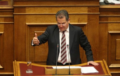 Π. Οικονόμου: Ο δρόμος μπροστά… για δημοκρατικούς πολίτες, κινήματα, οργανώσεις και κόμματα