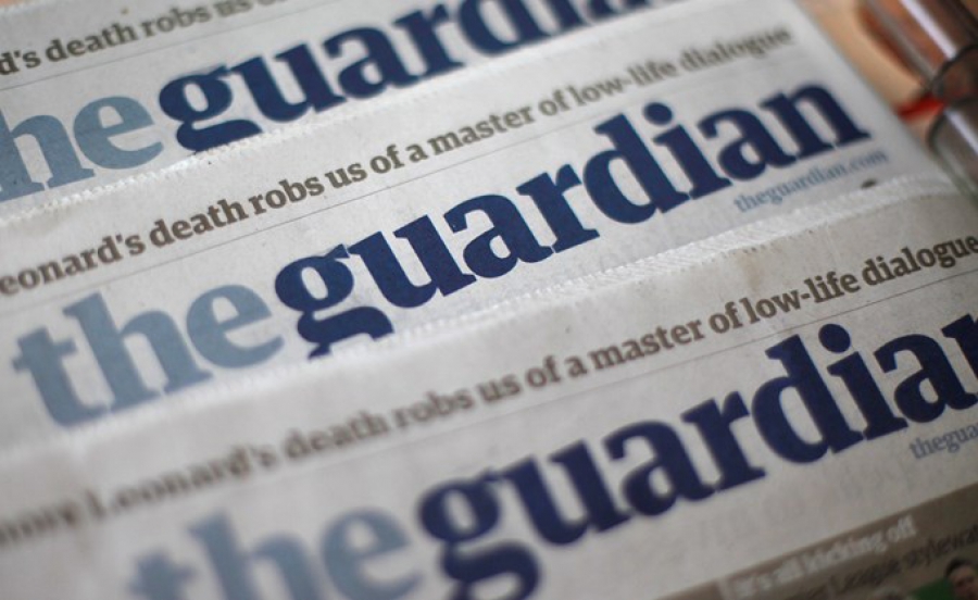Πώς το Guardian θα πετύχει μηδενικές εκπομπές μέχρι το 2030 - Στόχοι και «στοιχήματα»