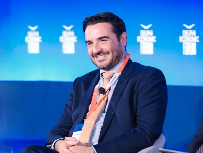 Μεγάλη μεταγραφή για ΤΕΡΝΑ ΕΝΕΡΓΕΙΑΚΗ - Στο τιμόνι της ο Αριστοτέλης Χαντάβας