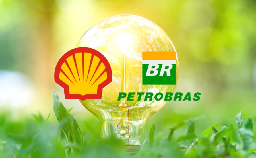 Petrobras: Συζητά με Shell την κατασκευή του πρώτου κόμβου CCS, δέσμευσης 100.000 τ/έτος CO2