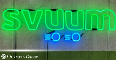 SVUUM: Η νέα επένδυση της Olympia Group στον κλάδο του Last Mile