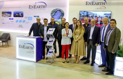 Βίντεο για την αποθήκευση CO2 στον Πρίνο  παρουσίασε ο όμιλος Energean στην Kavala Expo