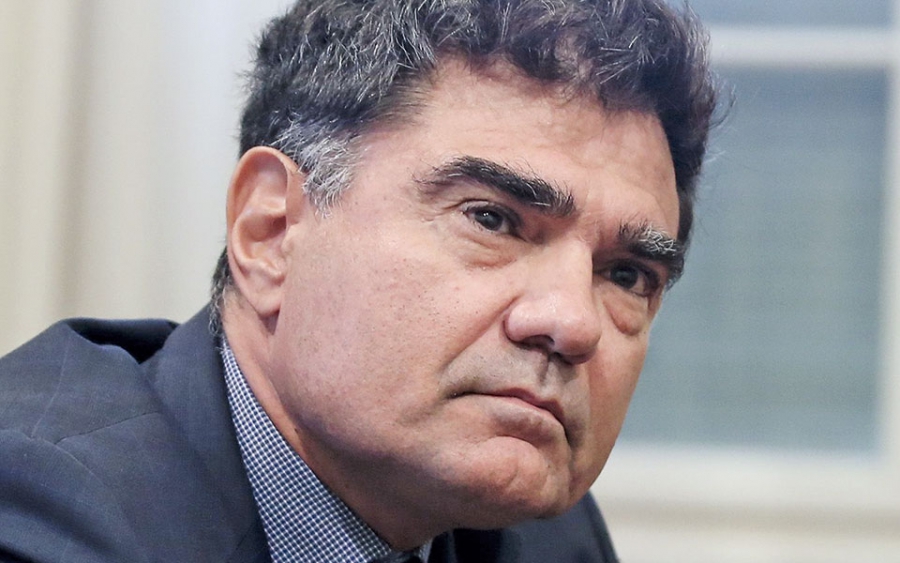 Γ. Βαρδινογιάννης:  Στηρίζω τον Αλαφούζο  - To πέταλο της Θύρας 13 είναι η ιστορία της ομάδας
