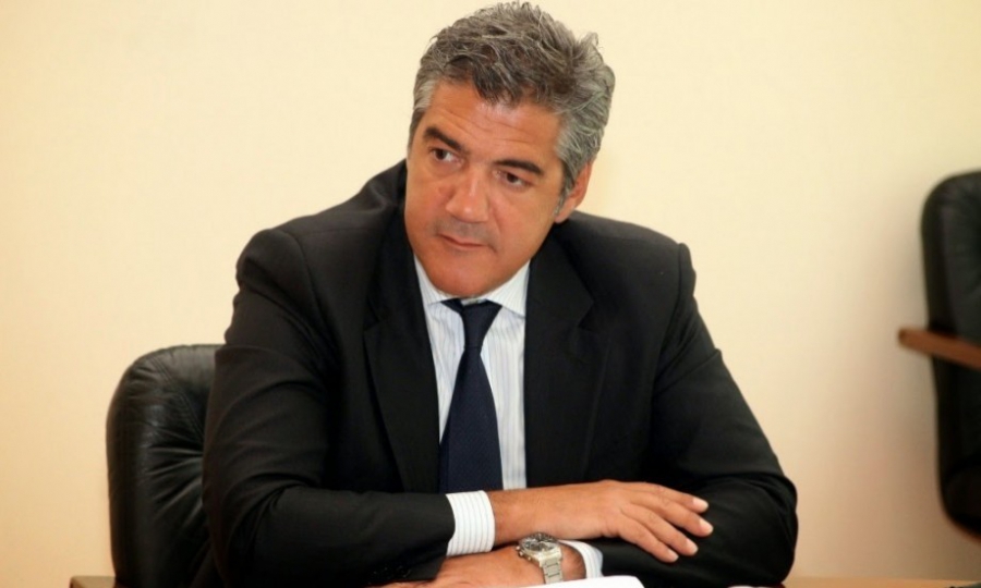 Κ. Μουσουρούλης: Η Δυτική Μακεδονία και η Μεγαλόπολη μετά τη «μονοκαλλιέργεια» του λιγνίτη – Πρώτες θετικές ενδείξεις