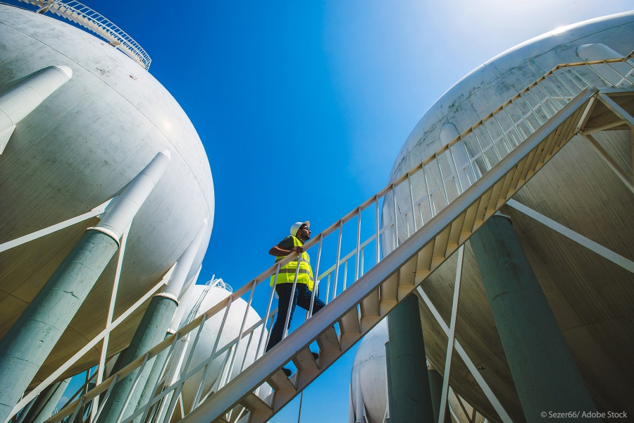 Goldman: Στο 30% τα ευρωπαϊκά αποθέματα του αερίου τον Μάρτιο του 2023