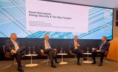 Μ. Μανουσάκης : Έρχονται μεγάλες επενδύσεις στα συστήματα μεταφοράς ηλεκτρικής ενέργειας