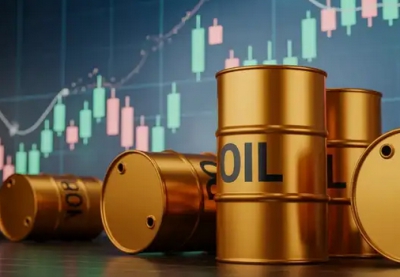 Άνοδος για πετρέλαιο και φυσικό αέριο - Στα 92 δολ. το αργό, στα 97 δολ. το Brent, στα 43,2 ευρώ/MWh το TTF