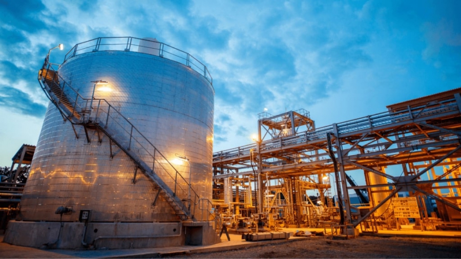 Η διύλιση του πετρελαίου στη Μέση Ανατολή αλλάζει τους κανόνες τιμολόγησης