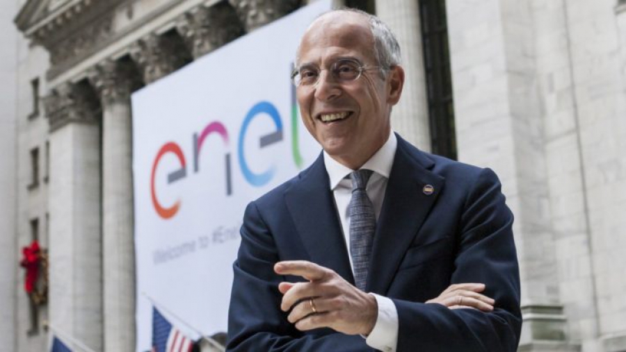 Σκληρές αλήθειες για την τεχνολογία δέσμευσης άνθρακα από τον CEO της Enel - «Δεν λειτουργεί»