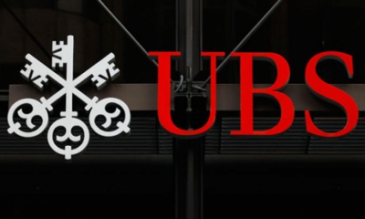 UBS: Ο κορωνοϊός θα έχει ελεγχθεί μέχρι τέλος Μαρτίου 2020 - Μικρή η επίπτωση για την Κίνα
