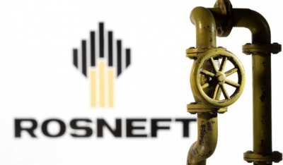 Ρωσία: H Rosneft θα πληρώσει 3,6 δισ. δολάρια μέρισμα εννεαμήνου, για πρώτη φορά στην ιστορία της