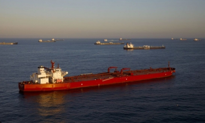 Μπαράζ κατασχέσεων πλοίων με πετρέλαιο Βενεζουέλας ετοιμάζουν οι ΗΠΑ - Συναγερμός στις ναυτιλιακές (Reuters)