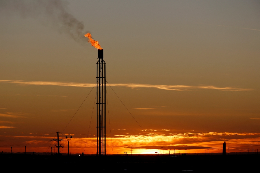 Πότε θα «επιτεθούν» οι παραγωγοί φυσικού αερίου; (Oil Price)
