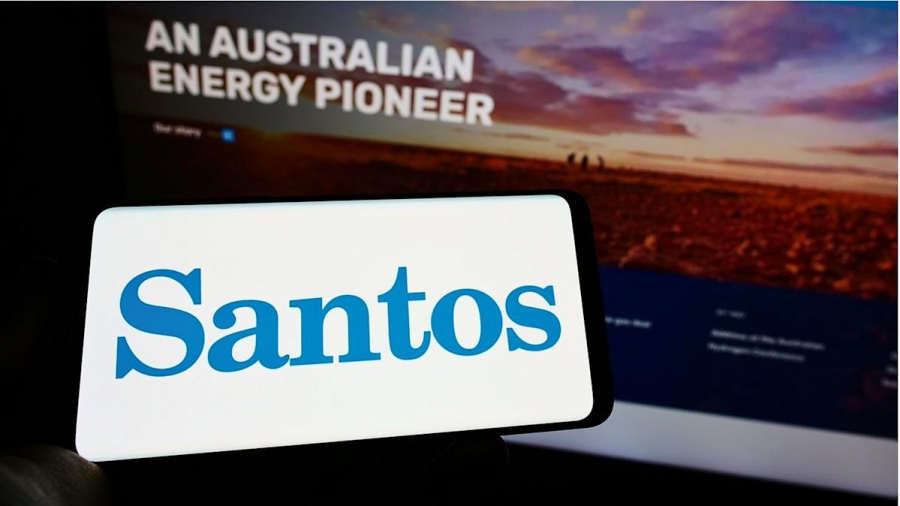 Συμφωνία Santos και ENGIE για την προμήθεια φυσικού αερίου από το Narrabri
