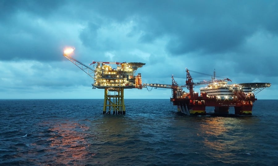 Το Εθνικό Θαλάσσιο Πάρκο του Ιονίου βάζει βέτο στην εξόρυξη υδρογονανθράκων