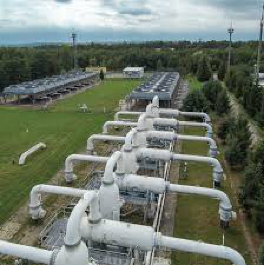 Η Ουκρανία σχεδιάζει να επιβάλλει ποσοστώσεις στις εισαγωγές ντίζελ και υγραερίου από τη Ρωσία