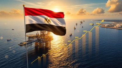 Αίγυπτος: Επενδύει 6 δισ. δολάρια σε 480 νέα κοιτάσματα πετρελαίου (Oil Price)