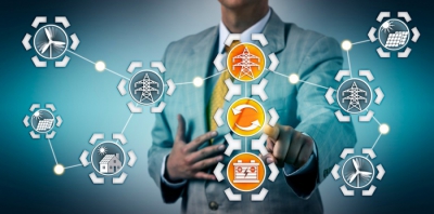 Άνοδος του μεριδίου της ΔΕΗ στο 49,72% τον Δεκέμβριο - Ακολουθούν Metlen 21,25%, ΗΡΩΝ 8,91%