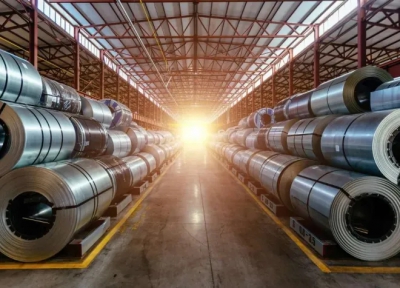 Ανεβαίνουν οι τιμές των βιομηχανικών μετάλλων - Ο ρόλος της Κίνας (Bloomberg)