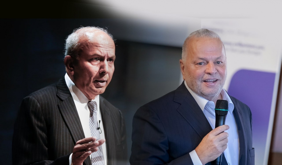 Υποβλήθηκε η Δημόσια Πρόταση της Metlen PLC για την ανταλλαγή μετοχών για την είσοδο στο FTSE 100 - Συμφώνησαν ήδη Μυτιληναίος και Fairfax - Η διαδικασία ξεκίνησε