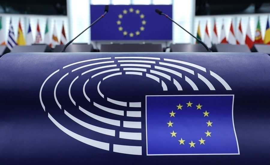 ΕΕ: Σκέψεις για πάγωμα της εμπορικής συμφωνίας με τις ΗΠΑ λόγω των απειλών Trump για Γροιλανδία