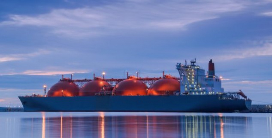Eurostat: Αυξήθηκαν σχεδόν 30% οι εισαγωγές ρωσικού LNG της ΕΕ το πρώτο εξάμηνο του 2025
