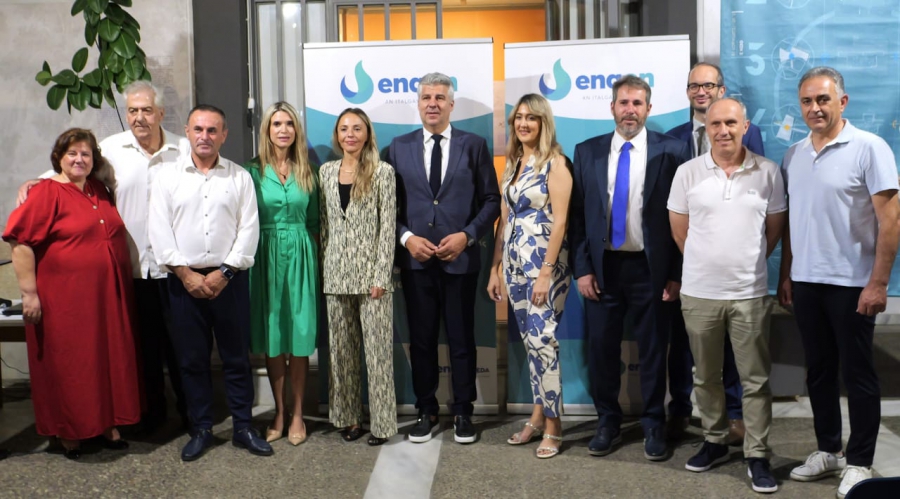 Enaon EDA και Αρχαιολογικό Μουσείο Δράμας παρουσίασαν τους αρχαιολογικούς θησαυρούς της «Υπόγειας Δράμας»