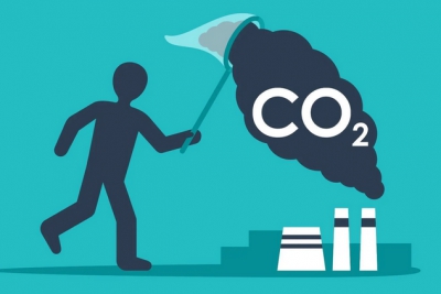 Μελέτη BCG: Η τεχνολογία carbon capture είναι πλέον οικονομικά βιώσιμη