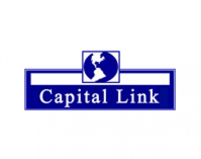 Webinar της Capital Link  “Greece: An International Freight Center”,