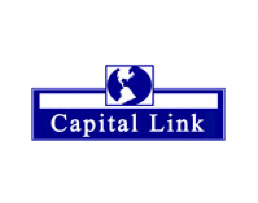 Webinar της Capital Link  “Greece: An International Freight Center”,