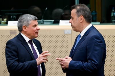 Καλώδιο: Έρχεται ο Γ. Παπαναστασίου (Κύπριος ΥΠΕΝ) στην Αθήνα για συνάντηση με τον Στ. Παπασταύρου