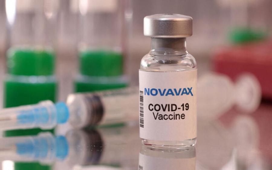 Εμβόλιο Novavax: Τι έδειξε η πρώτη δοκιμή σε εφήβους