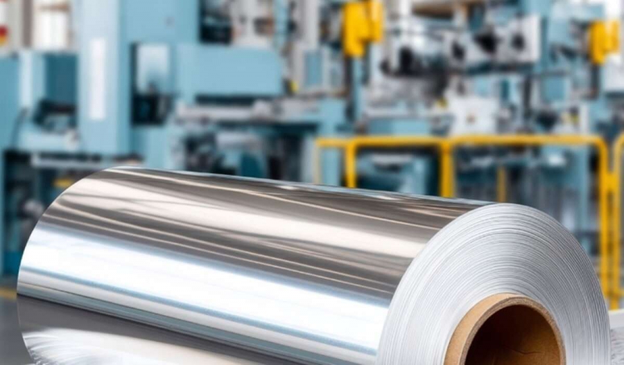 Αναταράξεις στην αγορά αλουμίνας από τη διαταραχή της παραγωγής αλουμινίου στον Κόλπο