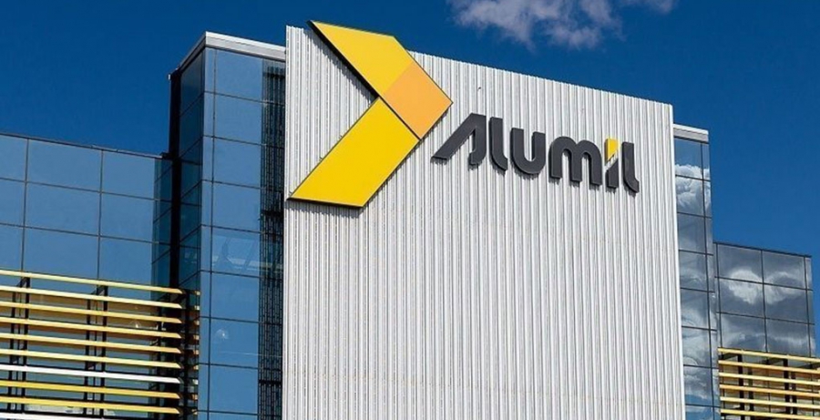 ΑΛΟΥΜΥΛ:  Αύξηση 21,53% στα EBITDA στα 61,2 εκατ. ευρώ το 2025