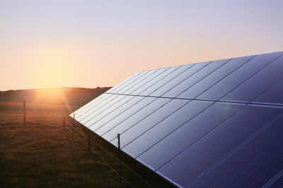 Axpo: Εξασφαλίζει συμβόλαιο για φωτοβολταϊκό έργο 42 MWp σε γαλλική στρατιωτική εγκατάσταση