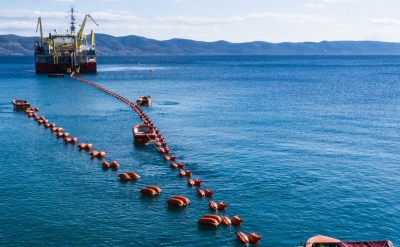 Great Sea: Η Άγκυρα ζητά ενημέρωση πριν από τις εργασίες πόντισης του καλωδίου