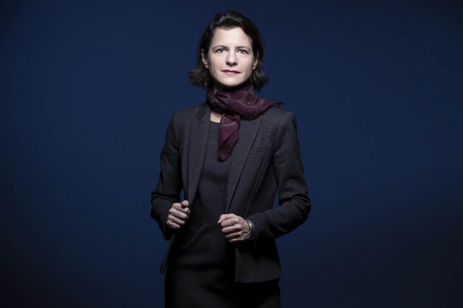 MacGregor (Engie): Αύξηση στους λογαριασμούς ενέργειας, αν εκτοπιστεί το φυσικό αέριο