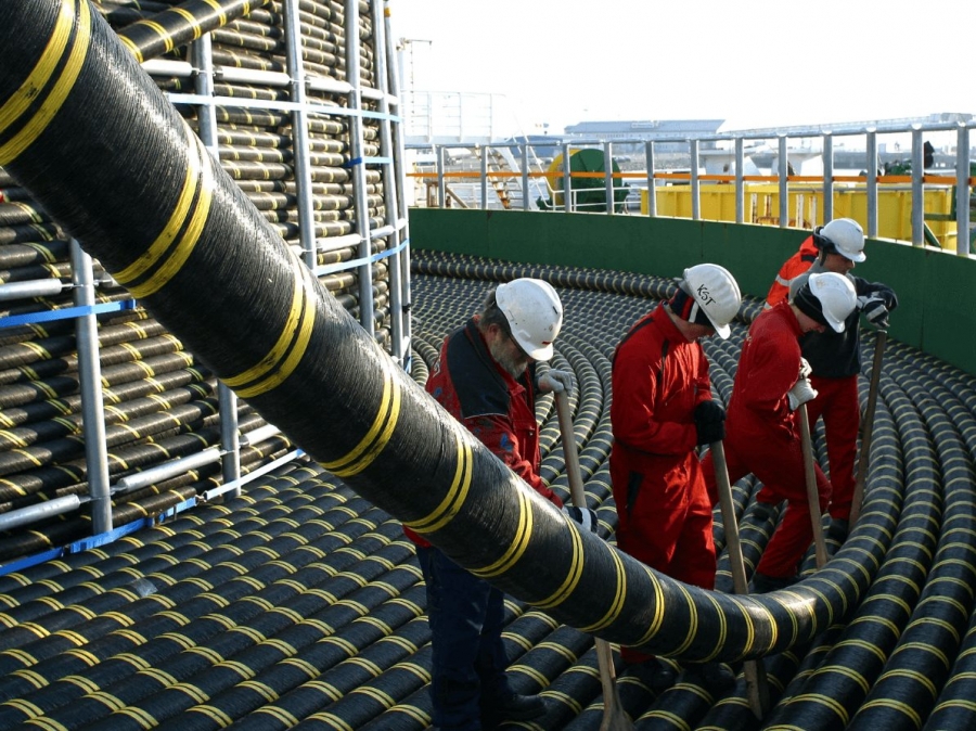 Εντός Μαΐου συμβασιοποίηση των καλωδιακών τμημάτων του Κρήτη-Αττική - Πρώτο 15νθήμερο Ιουνίου υπογραφές για τους Σταθμούς Μετατροπής