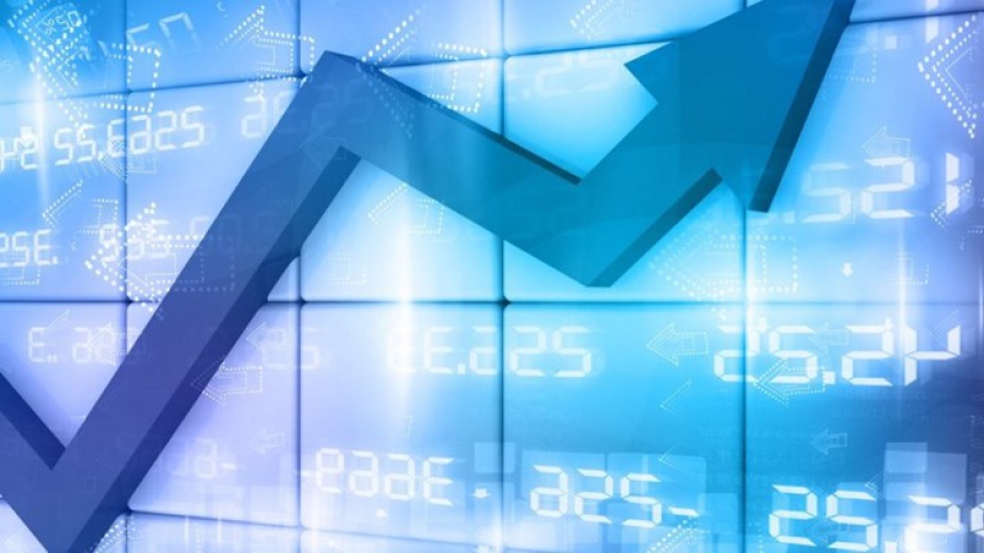 ΧΑ: Άνοδος 0,93% στις 541μονάδες - Κέρδη για Motor Oil (+2,36%) στα 11,30 ευρώ και Tέρνα Ενεργειακή  (+2,39%) στα 7,27 ευρώ