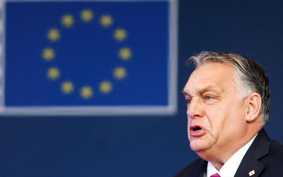 ΕΕ: Πιέσεις στην Ουγγαρία να δεχθεί το σχέδιο επιβολής εμπάργκο στο ρωσικό πετρέλαιο