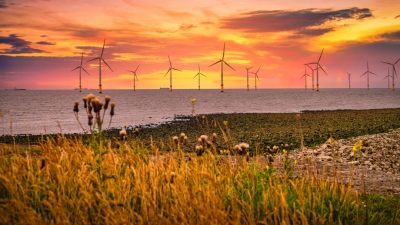 Το Ηνωμένο Βασίλειο αναμένεται να χάσει έως και 40% του στόχου για τα αιολικά μέχρι το 2030