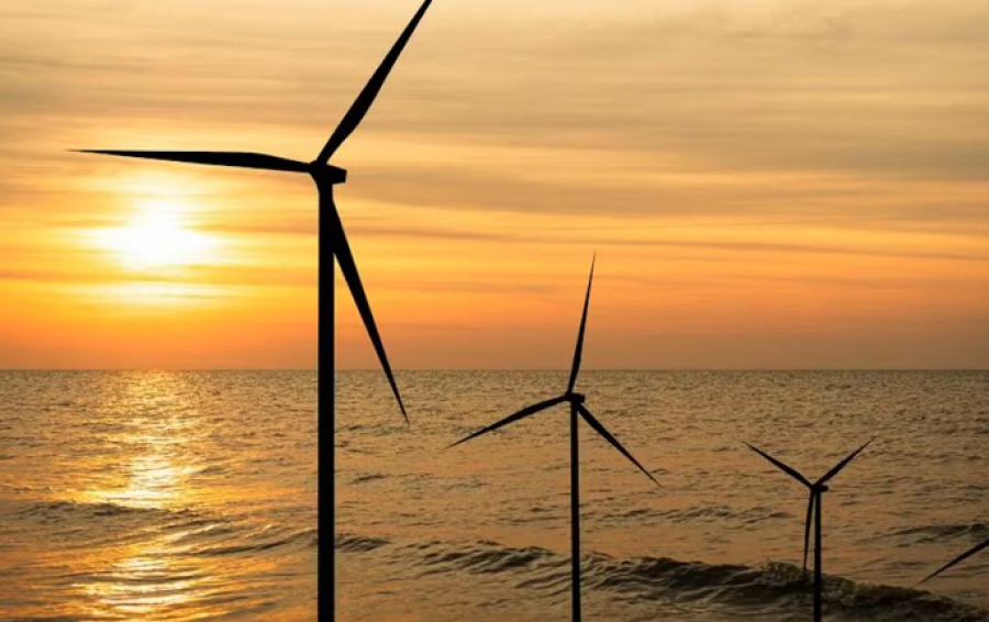 BP και Equinor επαναδιαπραγματεύονται τους όρους συμφωνίας για αιολικά projects