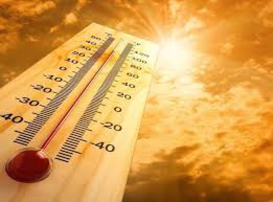 Κλιματική αλλαγή: Ολόκληρες περιοχές δεν θα είναι πλέον κατοικήσιμες τις επόμενες δεκαετίες