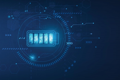 Οι επιστήμονες βρήκαν έναν εκπληκτικά απλό τρόπο για να βελτιώσουν τις μπαταρίες στερεάς κατάστασης (scitechdaily.com)