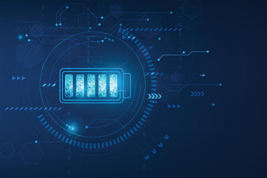 Οι επιστήμονες βρήκαν έναν εκπληκτικά απλό τρόπο για να βελτιώσουν τις μπαταρίες στερεάς κατάστασης (scitechdaily.com)