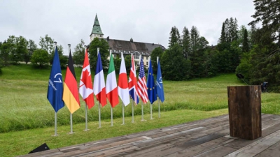 Δυσπιστία ενεργειακών αναλυτών στο σχέδιο των G7 για πλαφόν στο ρωσικό πετρελαιο - CNBC