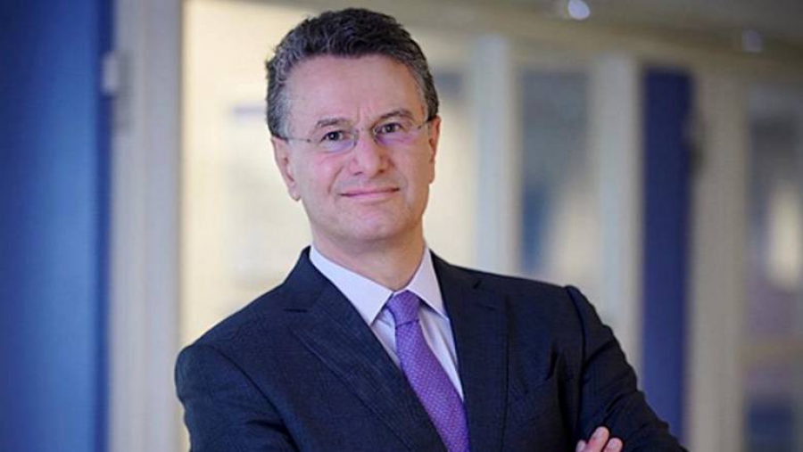 Δ.Παπαλεξόπουλος: Στόχος του ΣΕΒ μια συμπεριληπτική, διατηρήσιμη και βιώσιμη ανάπτυξη