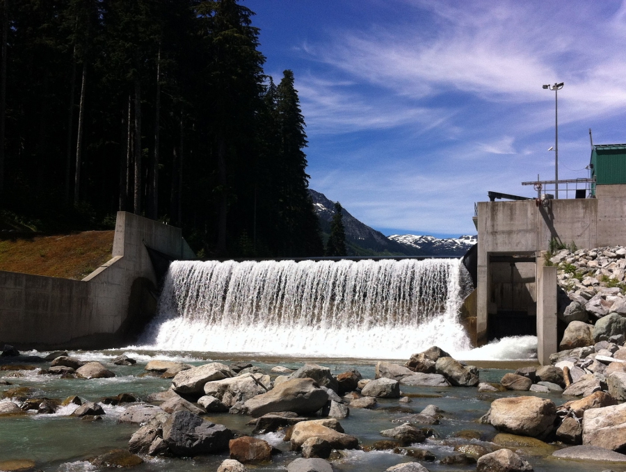 Στην τελική ευθεία ο διαγωνισμός της ΔΕΗΑΝ για το μικρό υδροηλεκτρικό «Μακροχώρι II»