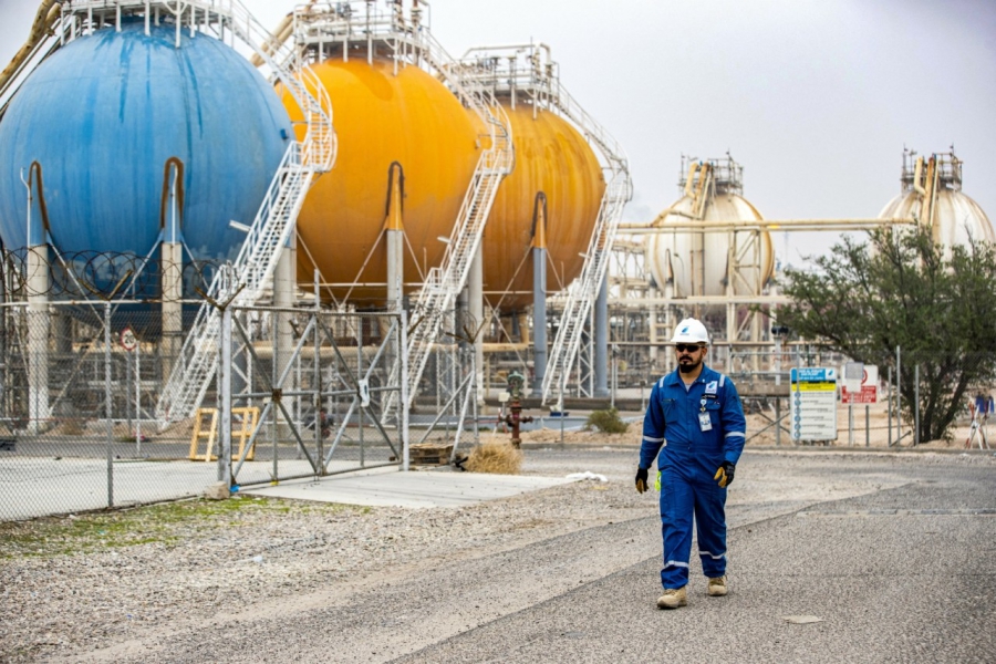 Τα ρωσικά έργα πετρελαίου στο Κουρδιστάν αρχίζουν ξανά (Oil Price)